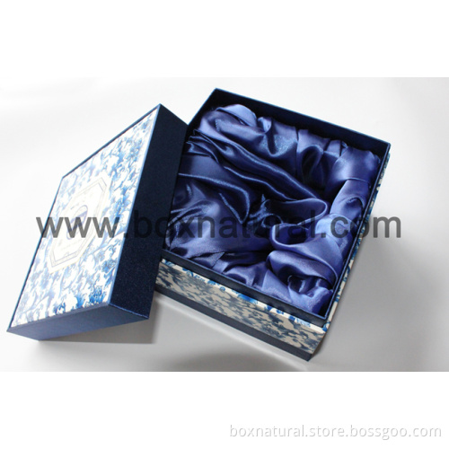 Paper Cup Box